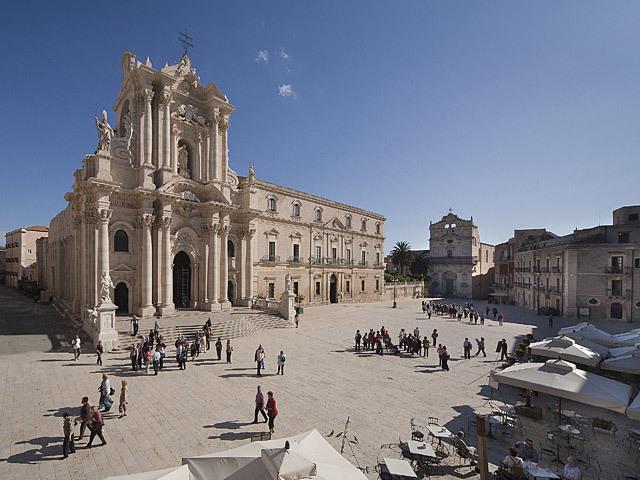 Casa Ortigia * Syracuse