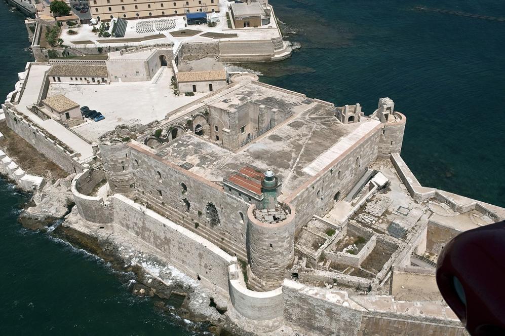 Casa Ortigia * Syracuse