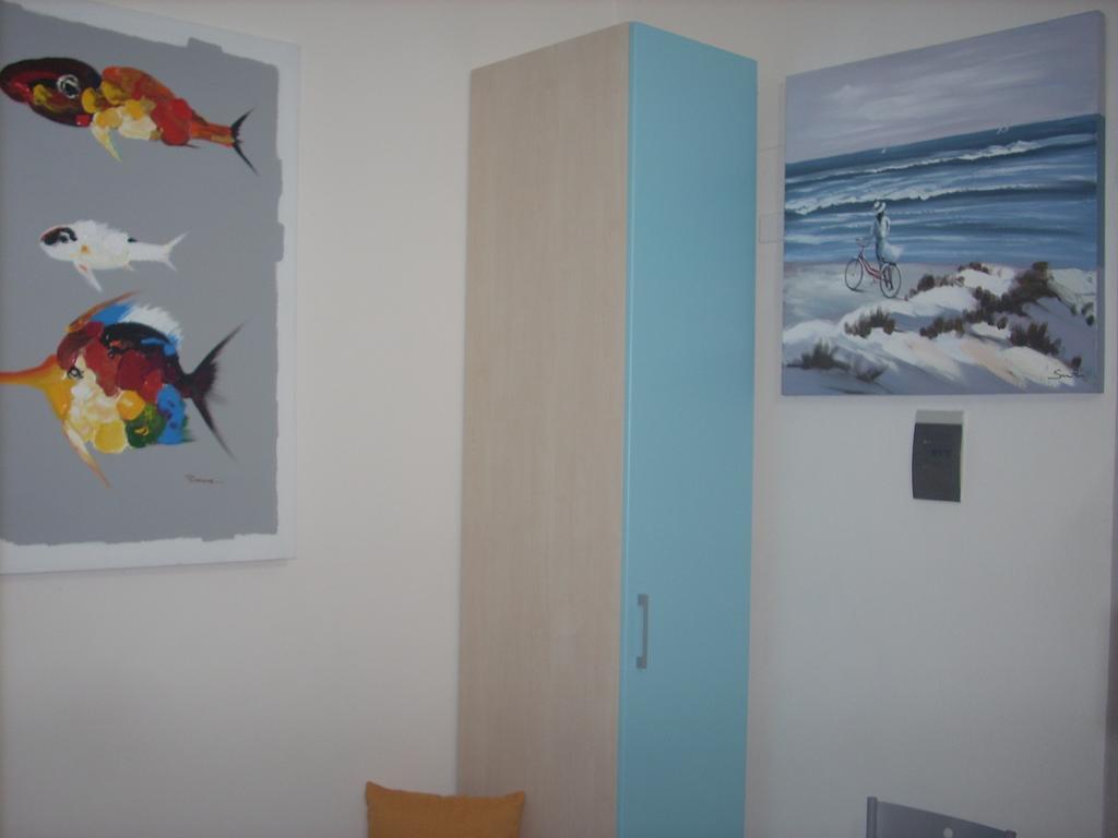 Apartment Casa Ortigia Syracuse