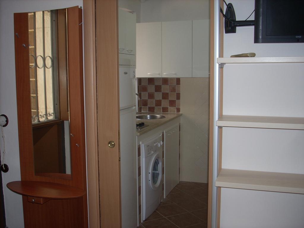 Casa Ortigia Apartment *