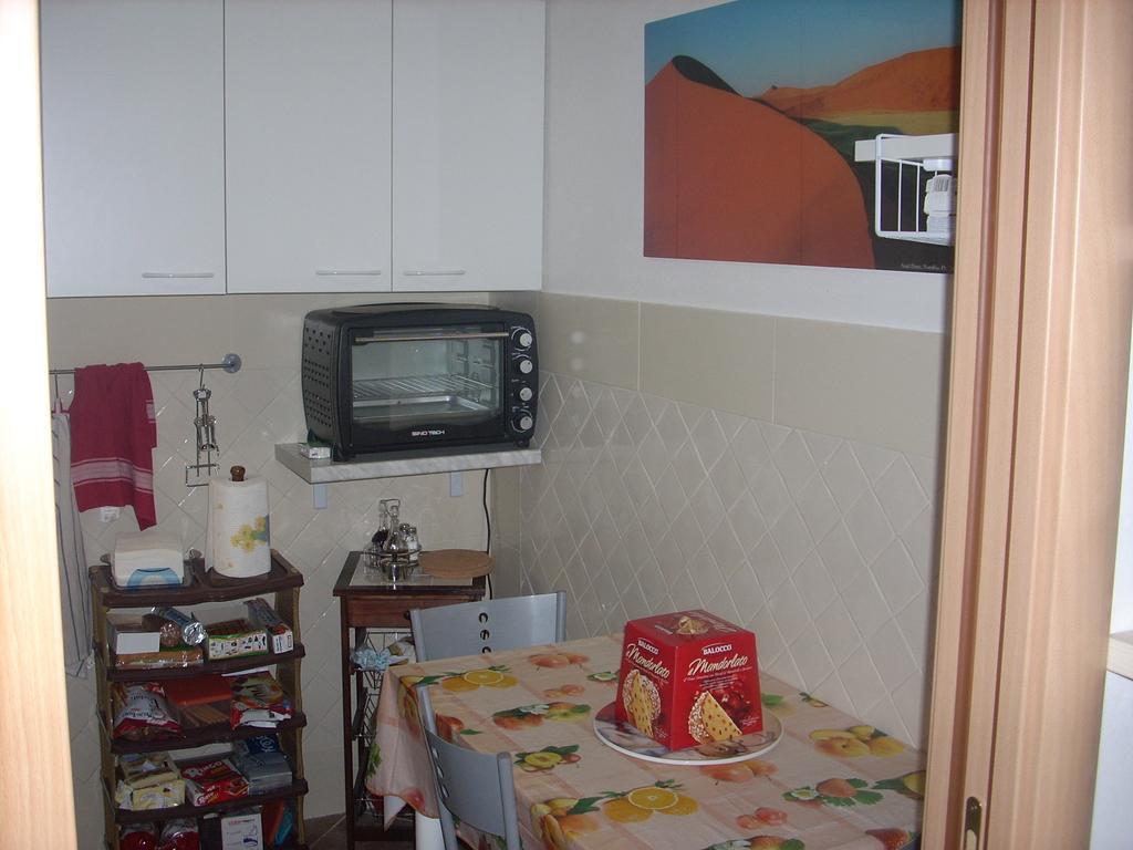 Apartment Casa Ortigia