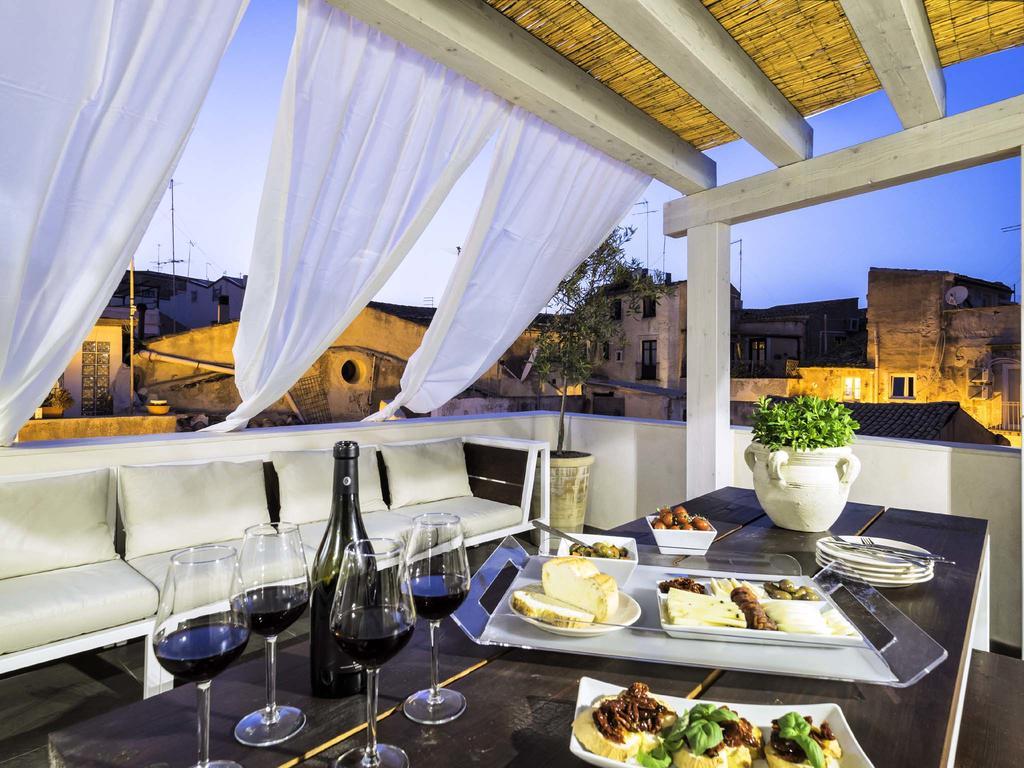 Casa Ortigia Apartment Syracuse